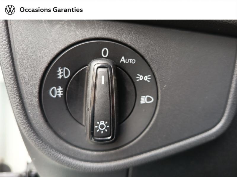 Voitures occasions VOLKSWAGEN POLO Carat Laxou
