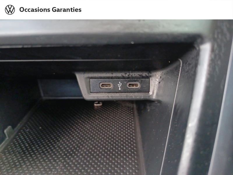 Voitures occasions VOLKSWAGEN POLO Carat Laxou