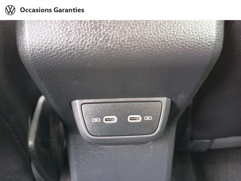 Voitures occasions VOLKSWAGEN POLO Carat Laxou