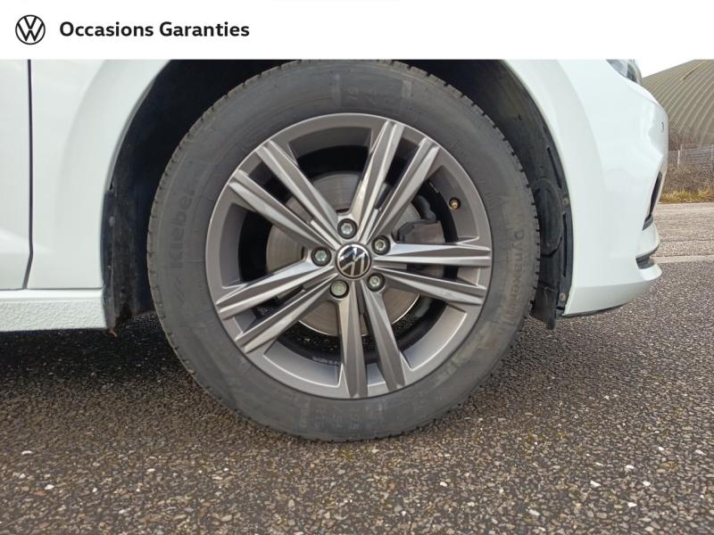 Voitures occasions VOLKSWAGEN POLO Carat Laxou