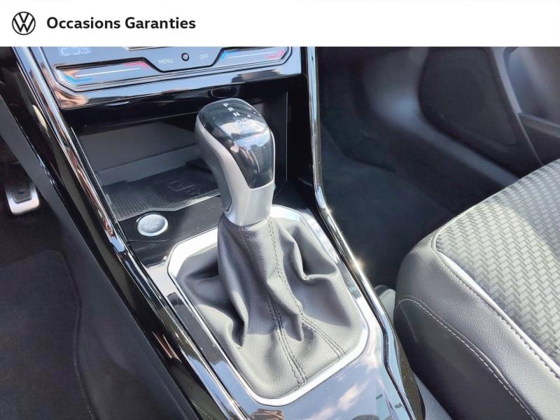 Voitures occasions VOLKSWAGEN T-Roc Cabriolet R-Line Laxou