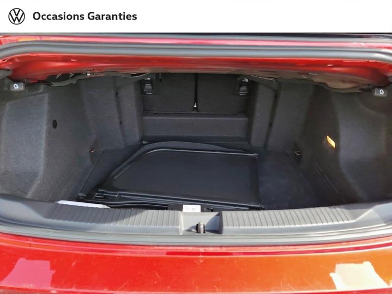 Voitures occasions VOLKSWAGEN T-Roc Cabriolet R-Line Laxou