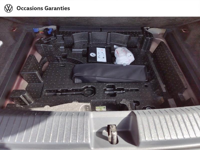 Voitures occasions VOLKSWAGEN T-Roc Cabriolet R-Line Laxou