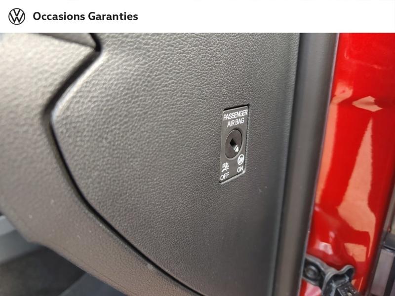 Voitures occasions VOLKSWAGEN T-Roc Cabriolet R-Line Laxou