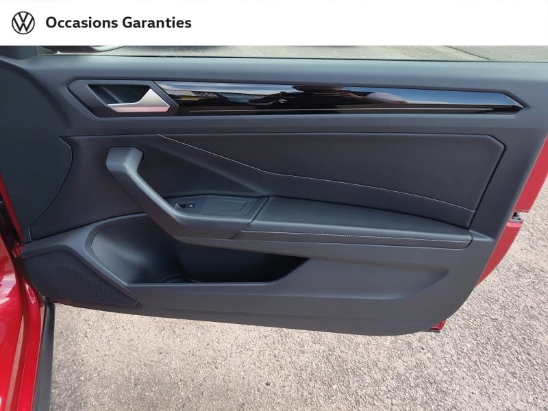 Voitures occasions VOLKSWAGEN T-Roc Cabriolet R-Line Laxou