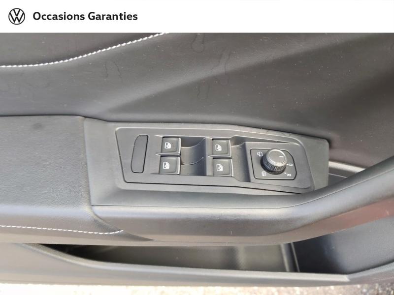 Voitures occasions VOLKSWAGEN T-Roc Cabriolet R-Line Laxou