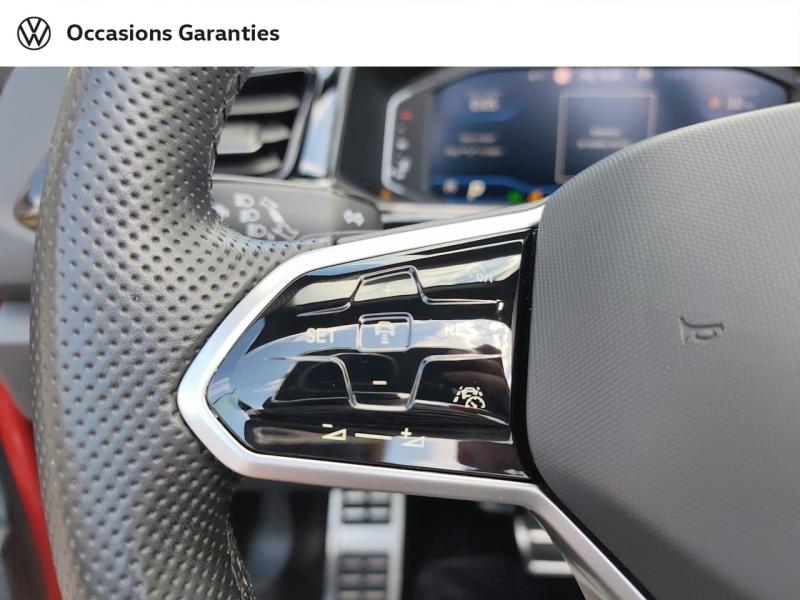 Voitures occasions VOLKSWAGEN T-Roc Cabriolet R-Line Laxou