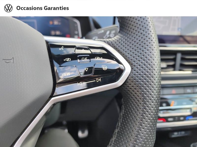 Voitures occasions VOLKSWAGEN T-Roc Cabriolet R-Line Laxou