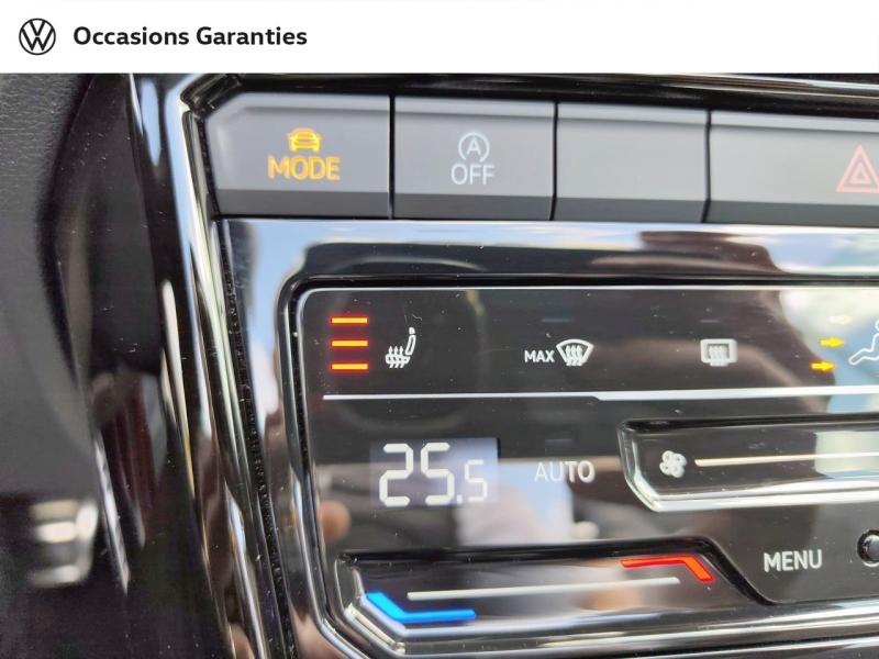 Voitures occasions VOLKSWAGEN T-Roc Cabriolet R-Line Laxou