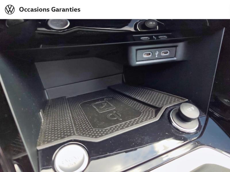Voitures occasions VOLKSWAGEN T-Roc Cabriolet R-Line Laxou