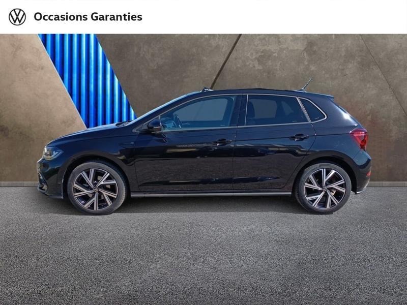 Voitures occasions VOLKSWAGEN POLO R-Line Laxou