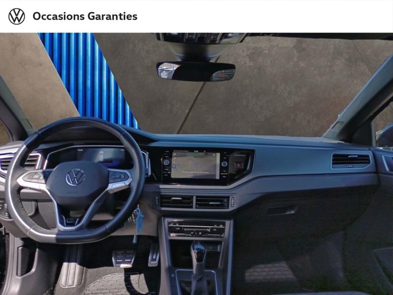 Voitures occasions VOLKSWAGEN POLO R-Line Laxou
