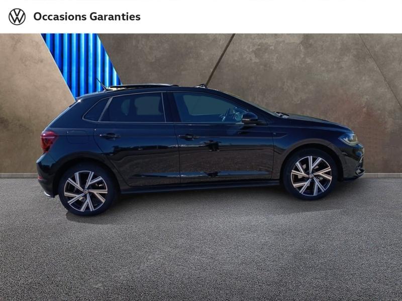 Voitures occasions VOLKSWAGEN POLO R-Line Laxou