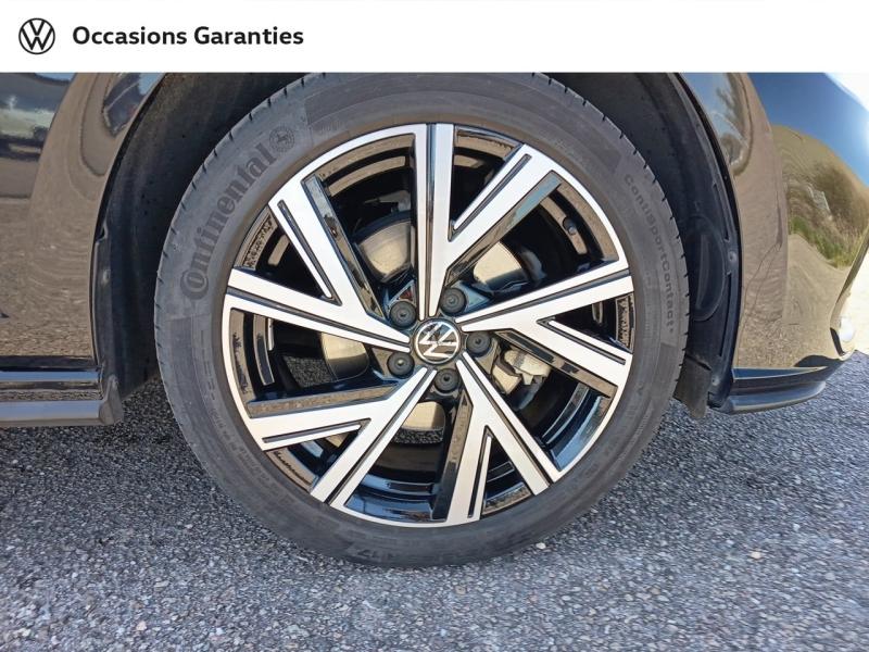 Voitures occasions VOLKSWAGEN POLO R-Line Laxou