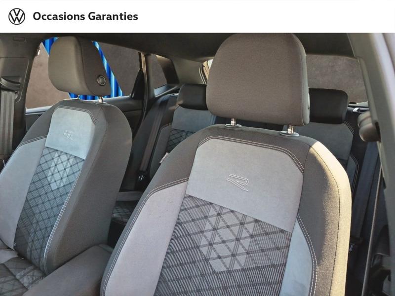 Voitures occasions VOLKSWAGEN POLO R-Line Laxou
