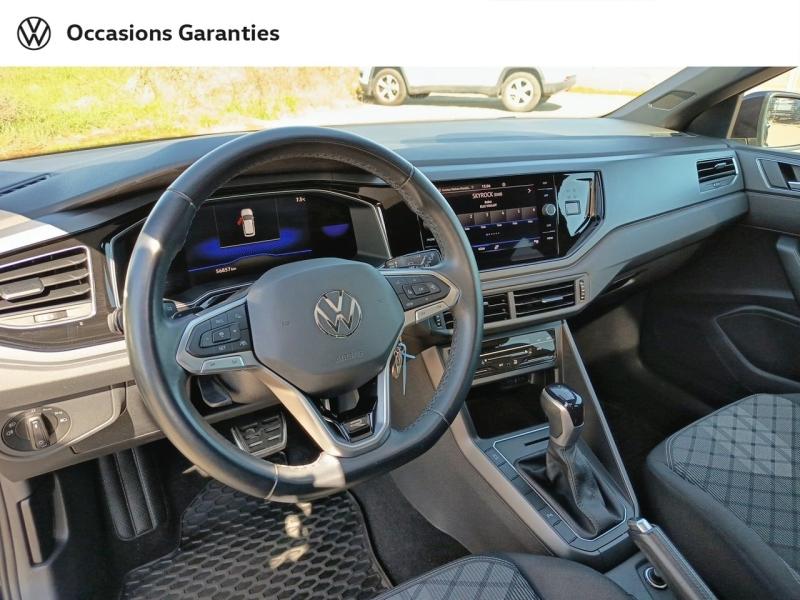 Voitures occasions VOLKSWAGEN POLO R-Line Laxou