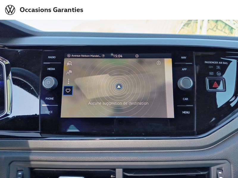 Voitures occasions VOLKSWAGEN POLO R-Line Laxou