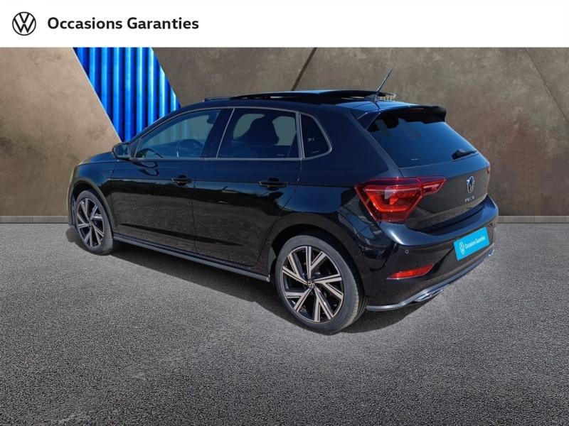 Voitures occasions VOLKSWAGEN POLO R-Line Laxou