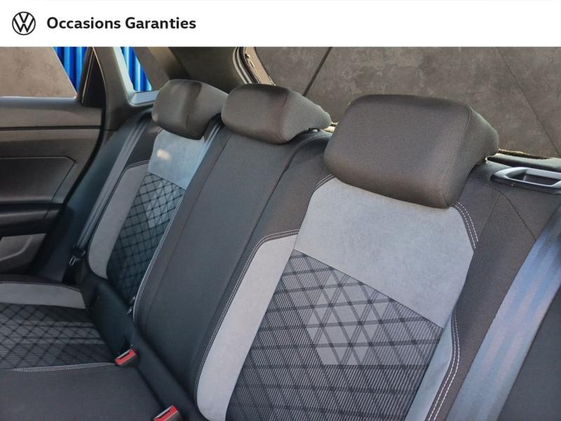 Voitures occasions VOLKSWAGEN POLO R-Line Laxou