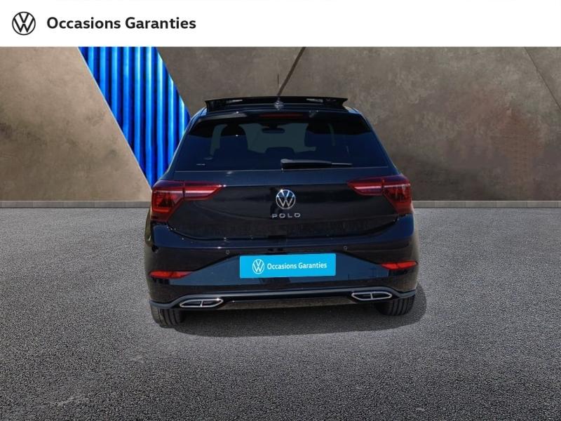 Voitures occasions VOLKSWAGEN POLO R-Line Laxou