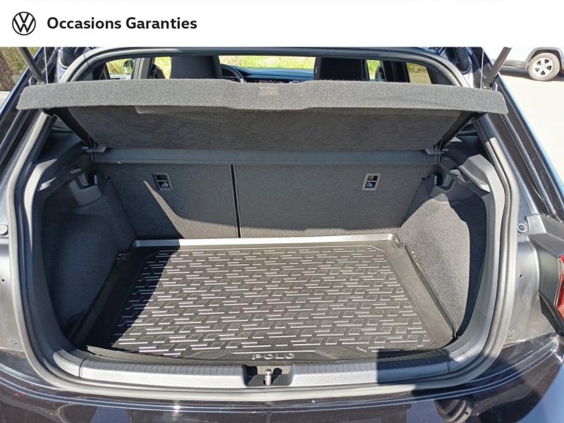 Voitures occasions VOLKSWAGEN POLO R-Line Laxou