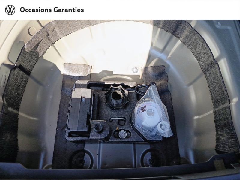 Voitures occasions VOLKSWAGEN POLO R-Line Laxou