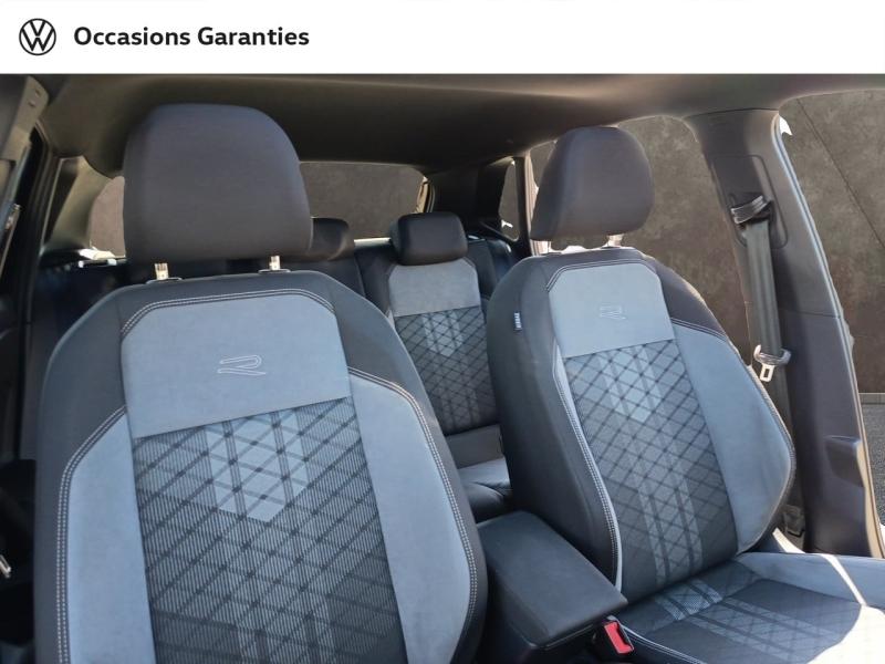 Voitures occasions VOLKSWAGEN POLO R-Line Laxou