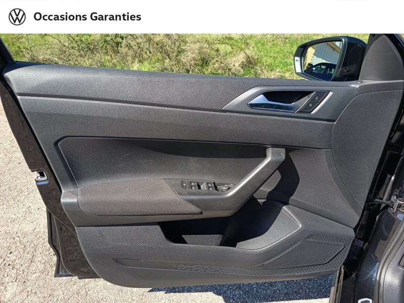 Voitures occasions VOLKSWAGEN POLO R-Line Laxou