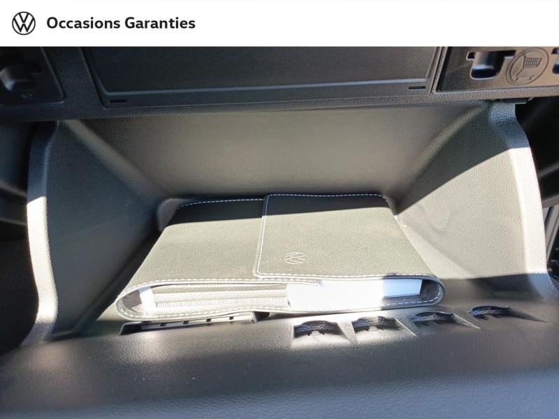 Voitures occasions VOLKSWAGEN POLO R-Line Laxou