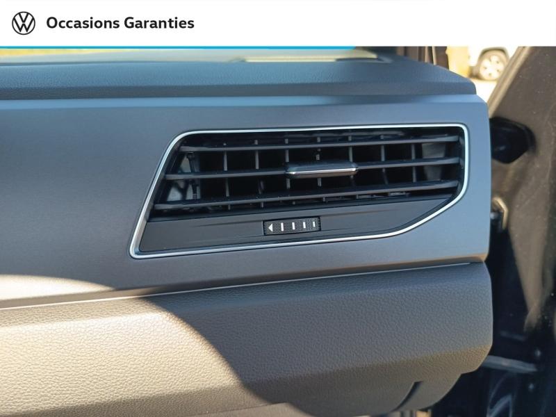 Voitures occasions VOLKSWAGEN POLO R-Line Laxou