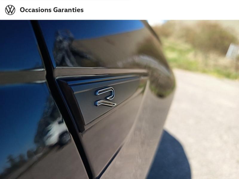 Voitures occasions VOLKSWAGEN POLO R-Line Laxou