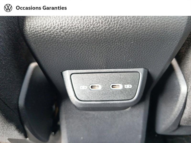 Voitures occasions VOLKSWAGEN POLO R-Line Laxou