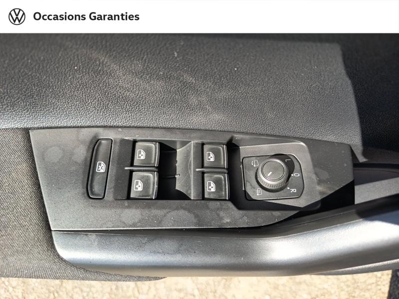 Voitures occasions VOLKSWAGEN POLO R-Line Laxou