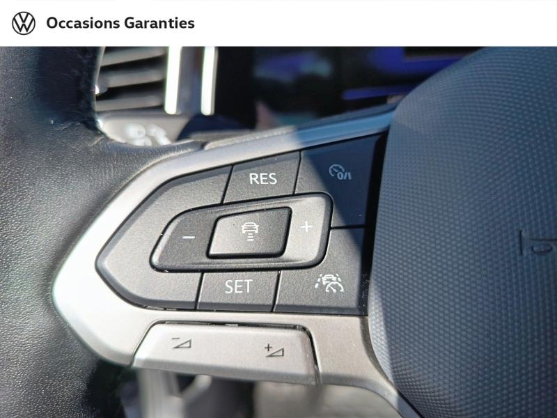 Voitures occasions VOLKSWAGEN POLO R-Line Laxou