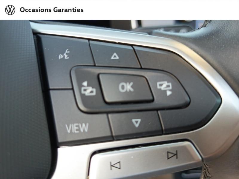 Voitures occasions VOLKSWAGEN POLO R-Line Laxou