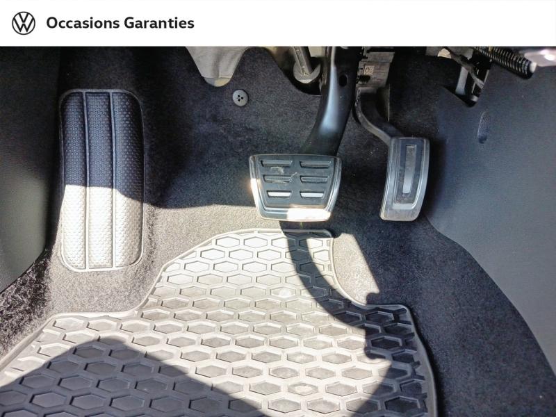 Voitures occasions VOLKSWAGEN POLO R-Line Laxou