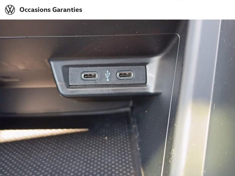 Voitures occasions VOLKSWAGEN POLO R-Line Laxou