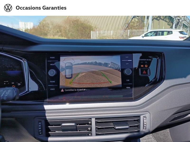 Voitures occasions VOLKSWAGEN POLO R-Line Laxou