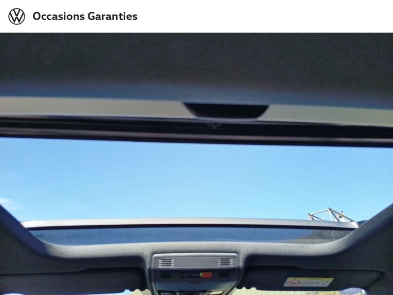 Voitures occasions VOLKSWAGEN POLO R-Line Laxou