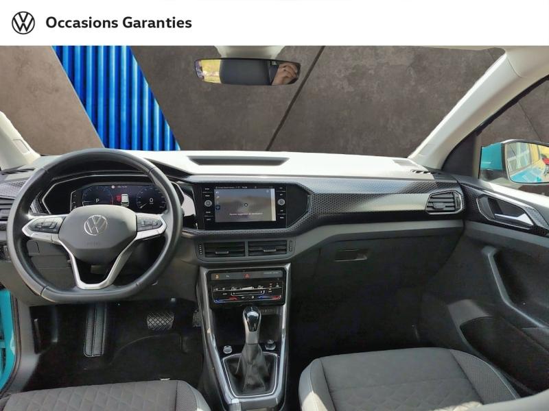 Voitures occasions VOLKSWAGEN T-CROSS R-Line Tech Laxou