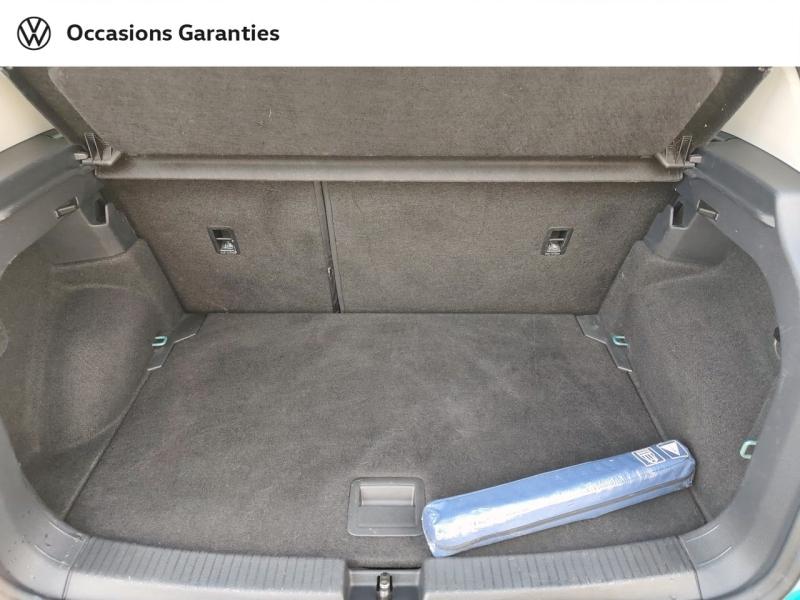 Voitures occasions VOLKSWAGEN T-CROSS R-Line Tech Laxou