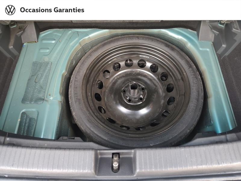 Voitures occasions VOLKSWAGEN T-CROSS R-Line Tech Laxou