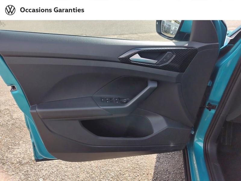 Voitures occasions VOLKSWAGEN T-CROSS R-Line Tech Laxou