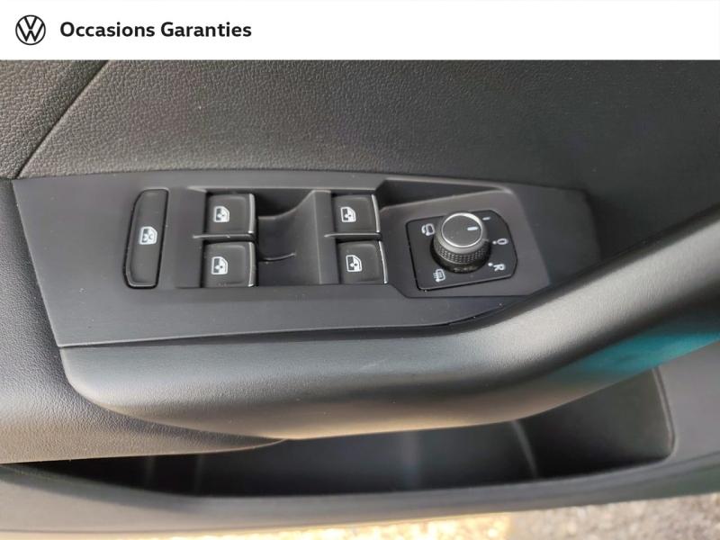 Voitures occasions VOLKSWAGEN T-CROSS R-Line Tech Laxou