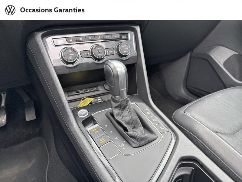 Voitures occasions VOLKSWAGEN TIGUAN Carat Exclusive Laxou