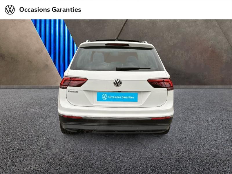 Voitures occasions VOLKSWAGEN TIGUAN Carat Exclusive Laxou