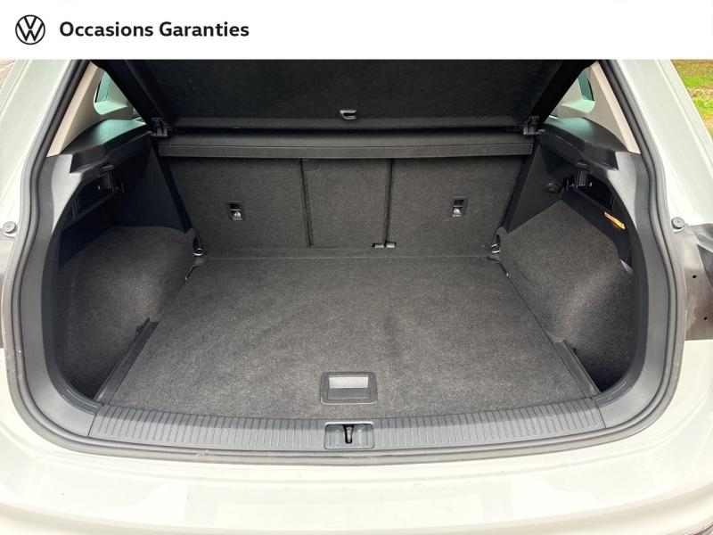 Voitures occasions VOLKSWAGEN TIGUAN Carat Exclusive Laxou