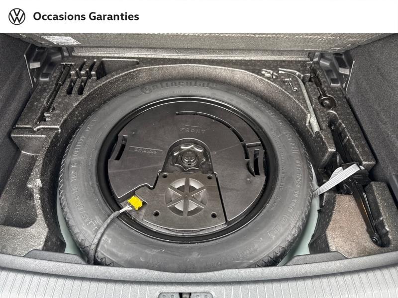 Voitures occasions VOLKSWAGEN TIGUAN Carat Exclusive Laxou