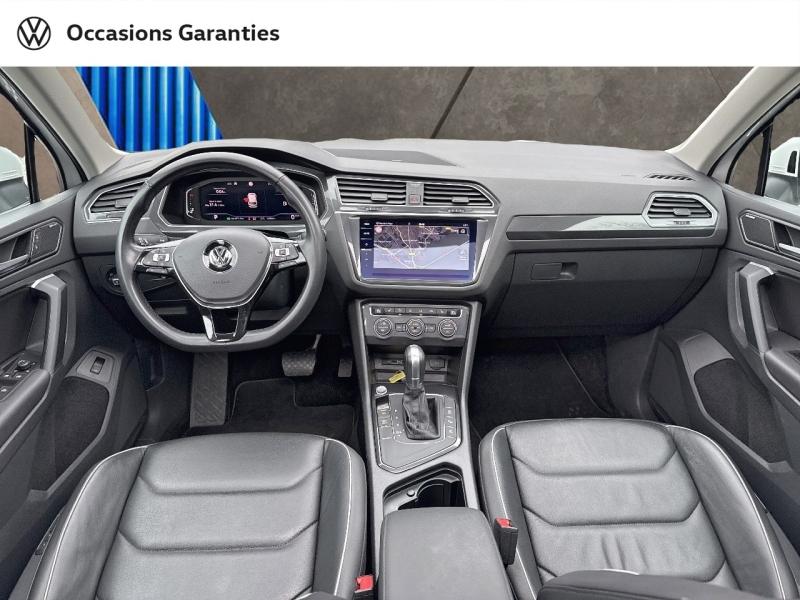 Voitures occasions VOLKSWAGEN TIGUAN Carat Exclusive Laxou