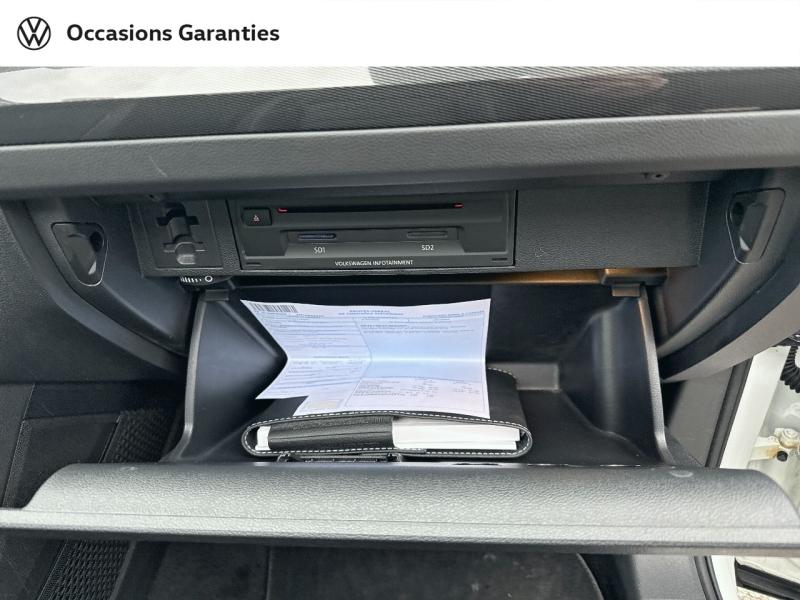 Voitures occasions VOLKSWAGEN TIGUAN Carat Exclusive Laxou